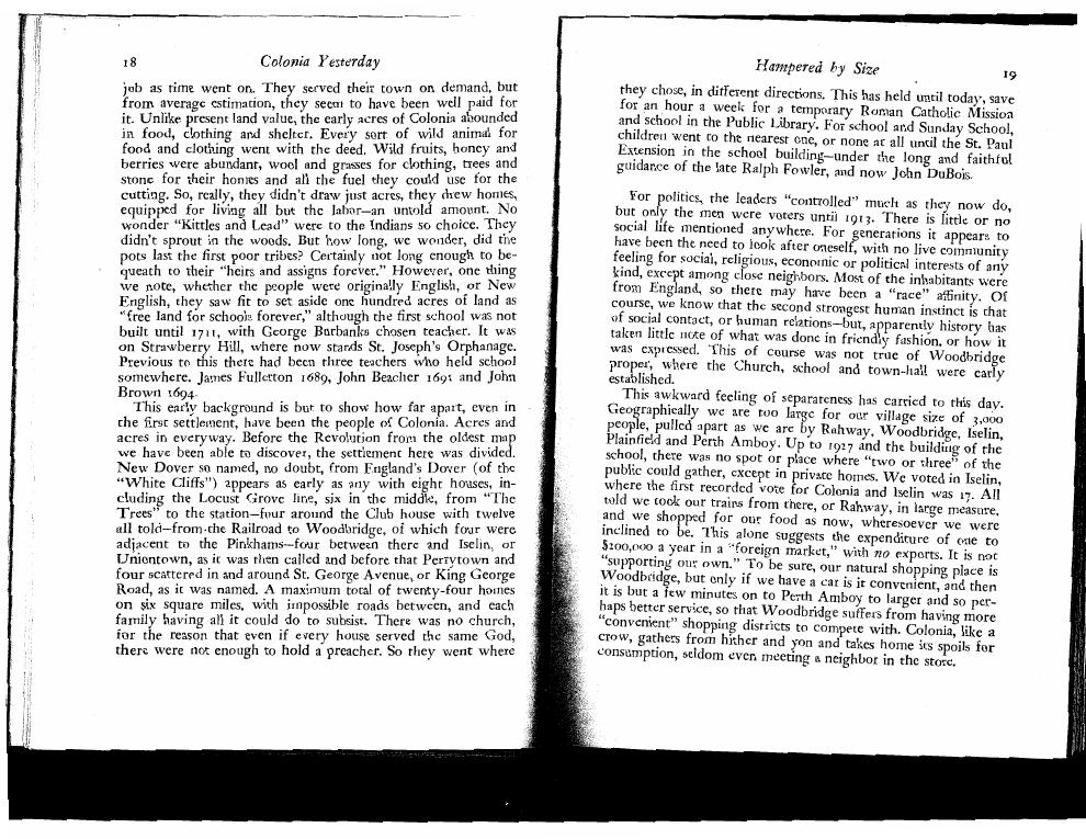 Colonia Yesterday, page 24