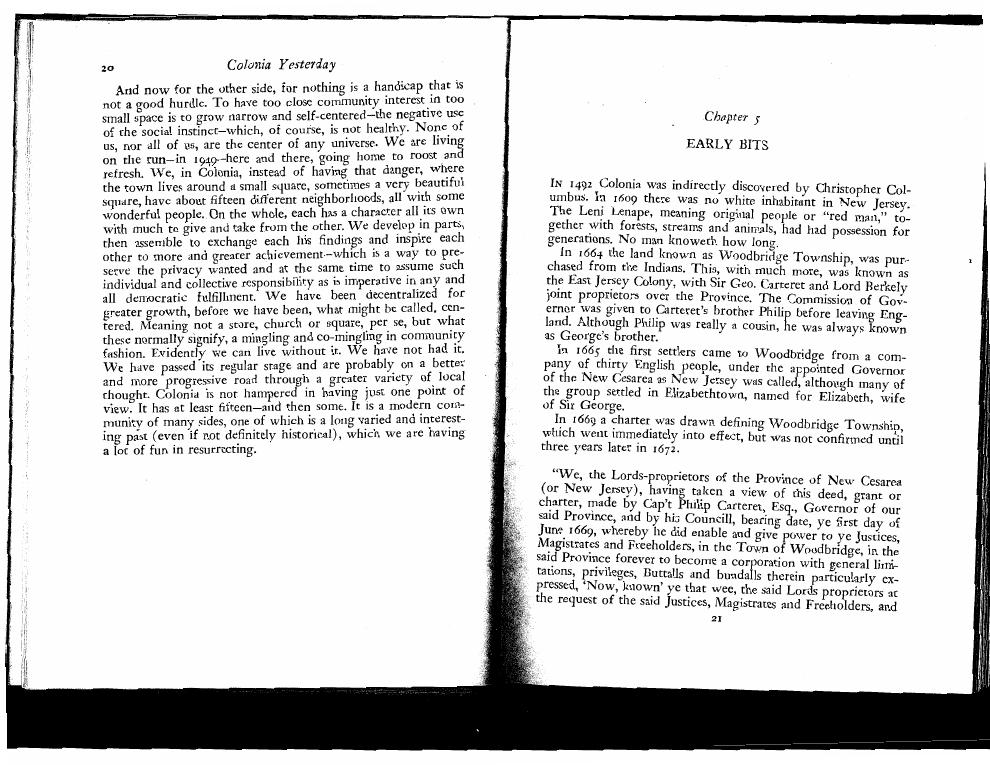 Colonia Yesterday, page 25