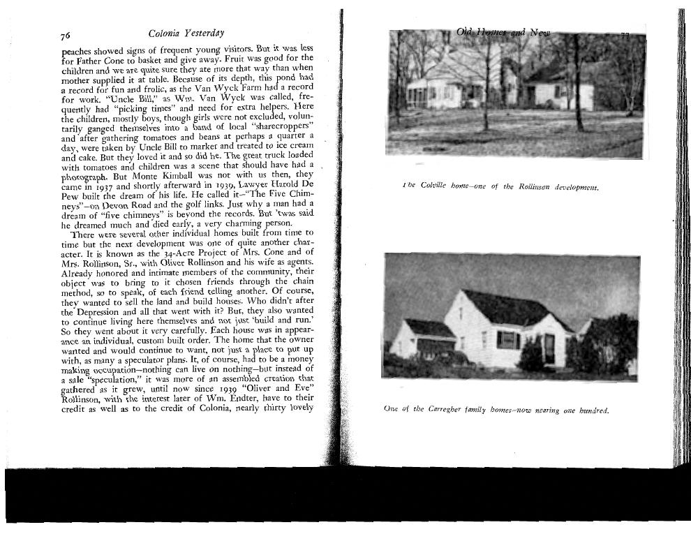 Colonia Yesterday, page 53
