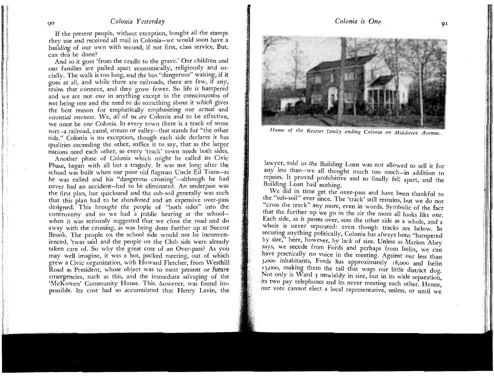 Colonia Yesterday, page 60