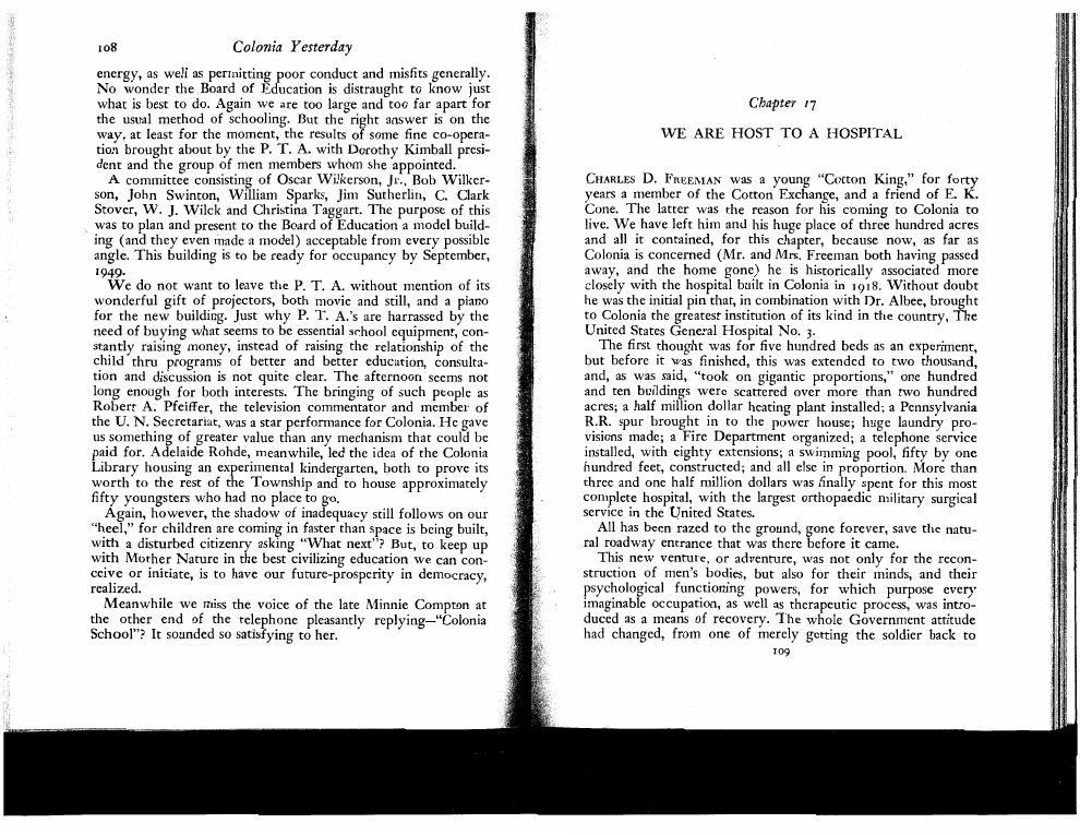 Colonia Yesterday, page 69