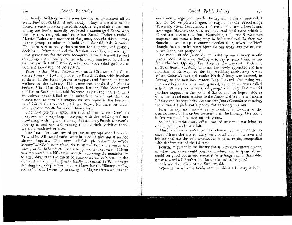 Colonia Yesterday, page 100