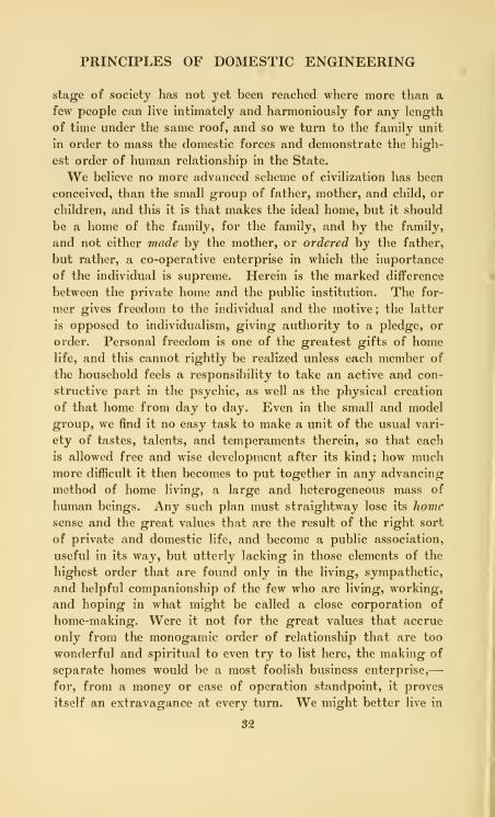 Principles of Domestic Engineering, page 44