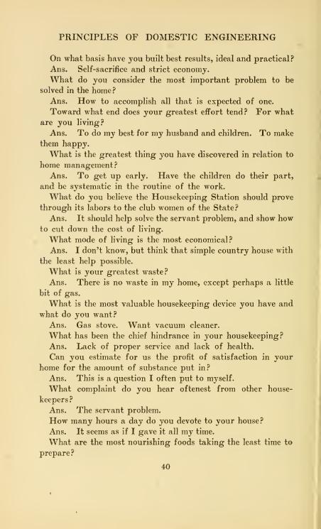 Principles of Domestic Engineering, page 52