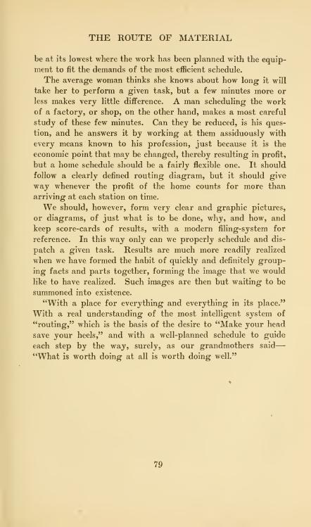 Principles of Domestic Engineering, page 91