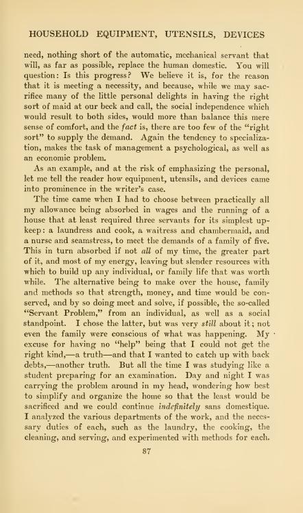 Principles of Domestic Engineering, page 99