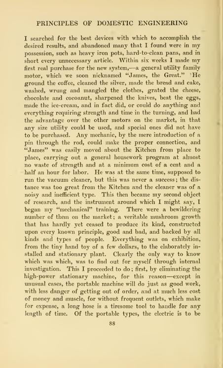 Principles of Domestic Engineering, page 100