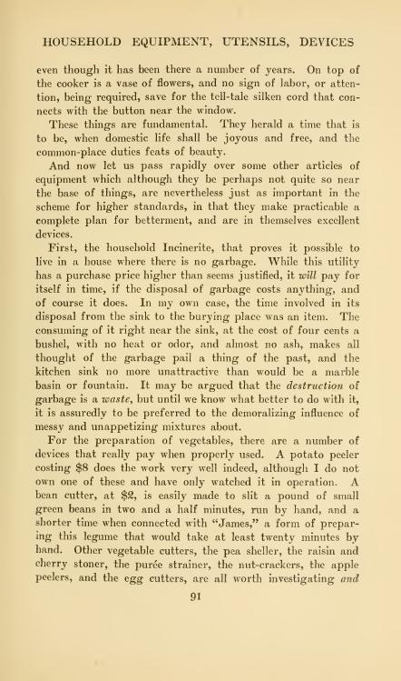 Principles of Domestic Engineering, page 103