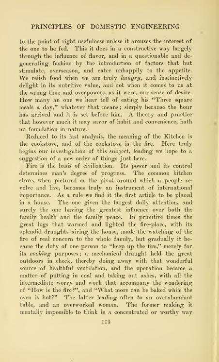 Principles of Domestic Engineering, page 126