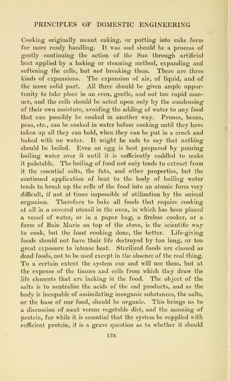 Principles of Domestic Engineering, page 146