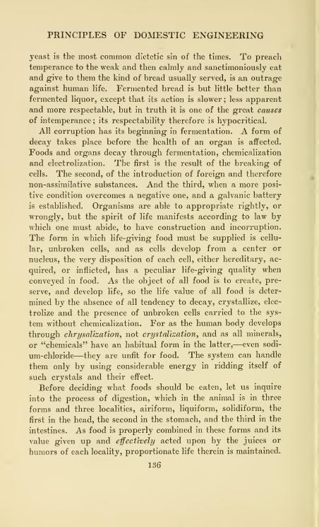 Principles of Domestic Engineering, page 148