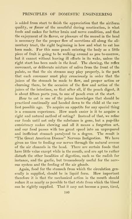 Principles of Domestic Engineering, page 152