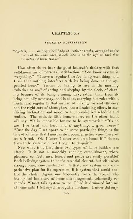 Principles of Domestic Engineering, page 156