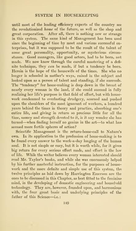 Principles of Domestic Engineering, page 161