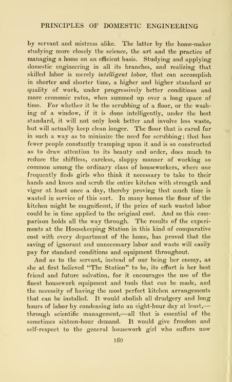 Principles of Domestic Engineering, page 172