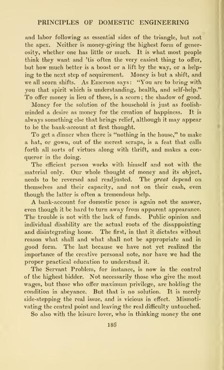 Principles of Domestic Engineering, page 198
