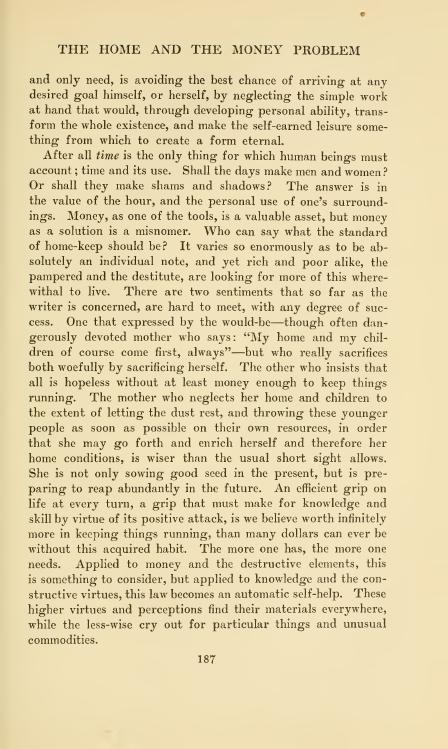Principles of Domestic Engineering, page 199