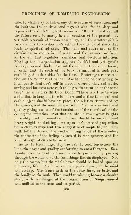 Principles of Domestic Engineering, page 212