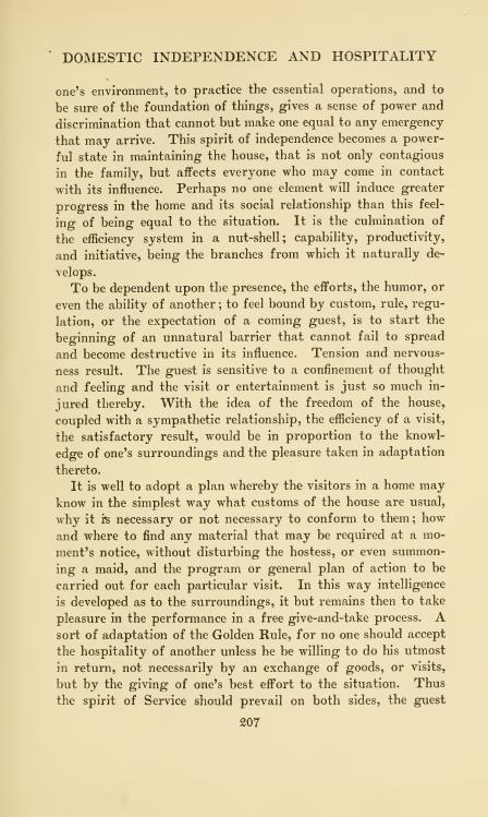 Principles of Domestic Engineering, page 219