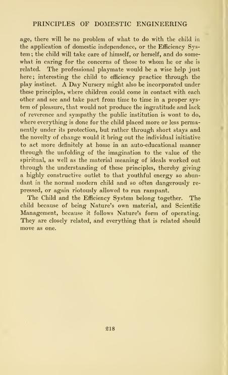 Principles of Domestic Engineering, page 230