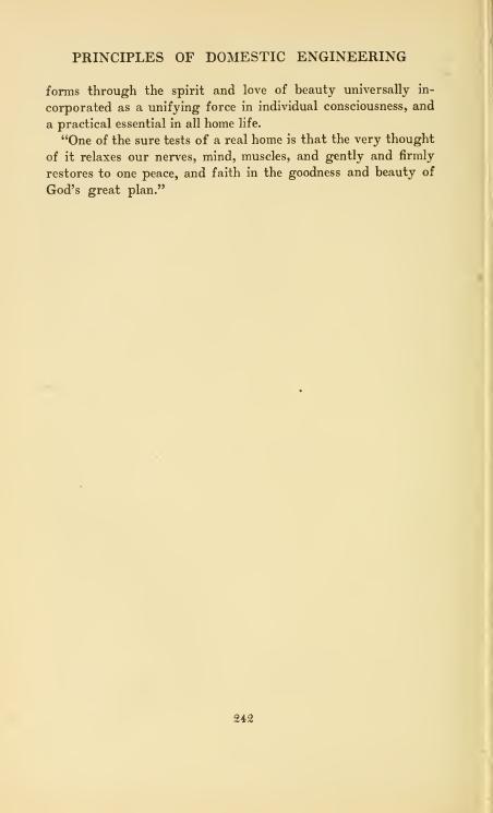 Principles of Domestic Engineering, page 254