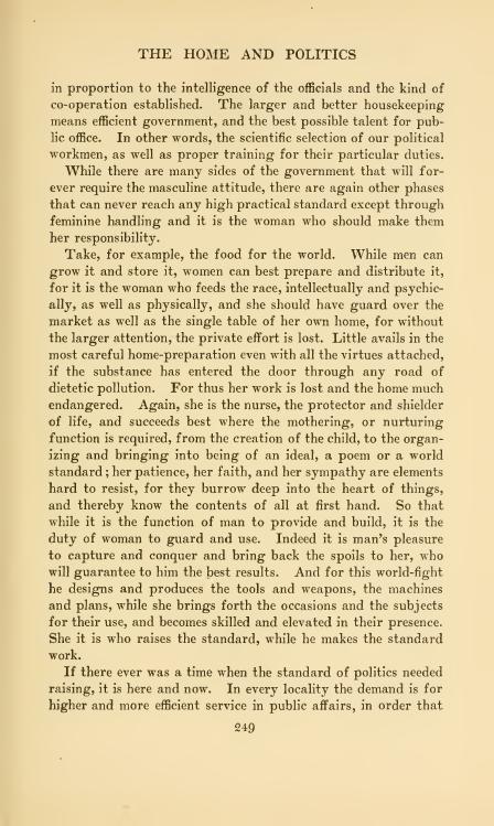 Principles of Domestic Engineering, page 261