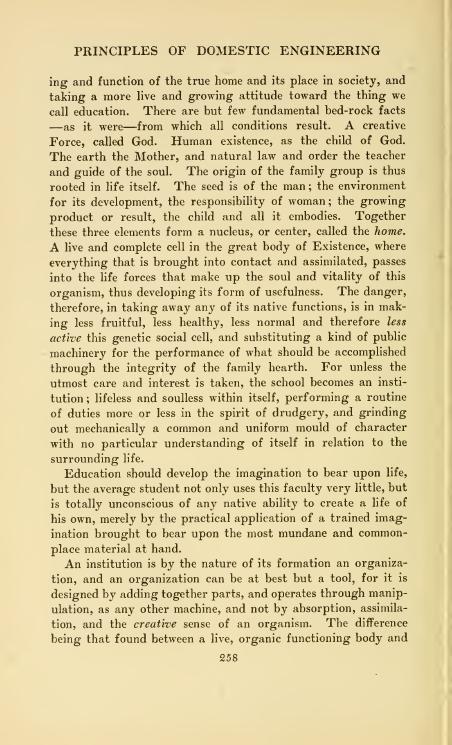 Principles of Domestic Engineering, page 270