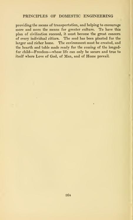 Principles of Domestic Engineering, page 276