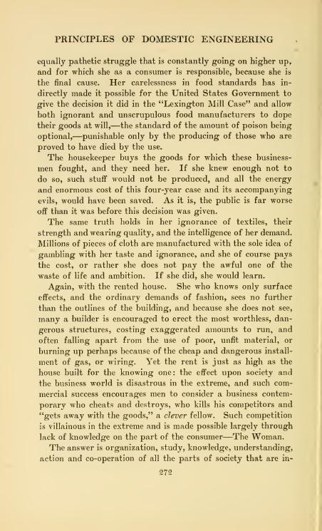 Principles of Domestic Engineering, page 284