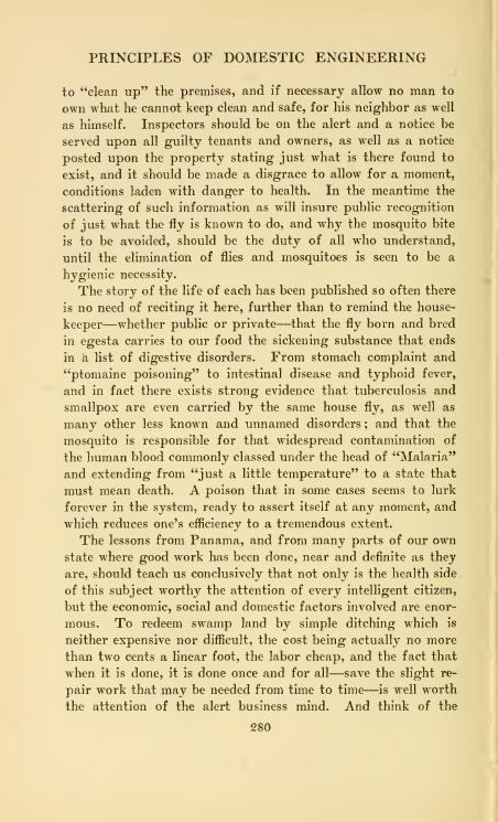 Principles of Domestic Engineering, page 292
