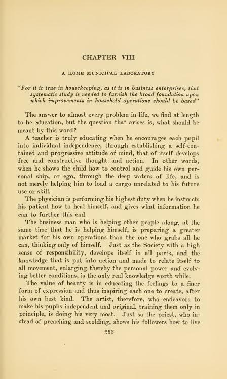 Principles of Domestic Engineering, page 295
