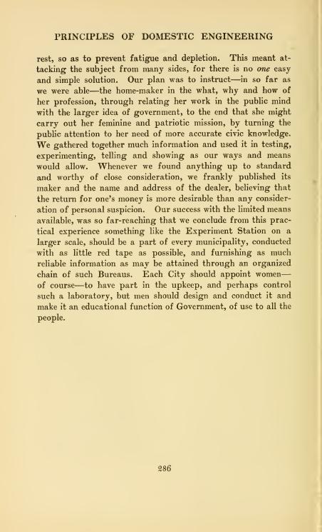 Principles of Domestic Engineering, page 298