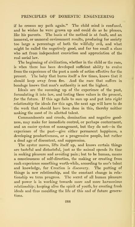 Principles of Domestic Engineering, page 300
