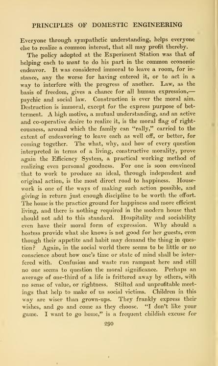 Principles of Domestic Engineering, page 302