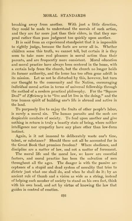 Principles of Domestic Engineering, page 303